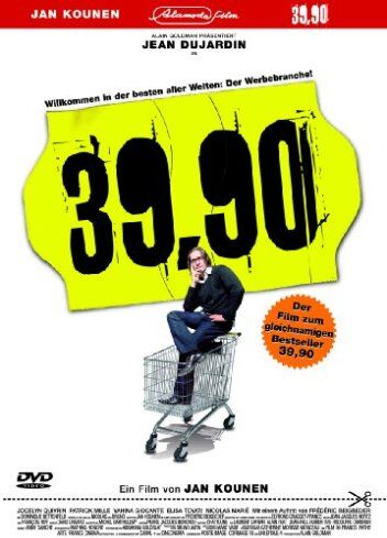 Jan Kounen - 39,90 - Preis vom 11.10.2026 03:10:56 h