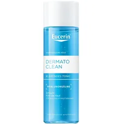 Eucerin DermatoClean Klärendes Tonic 200 ml
