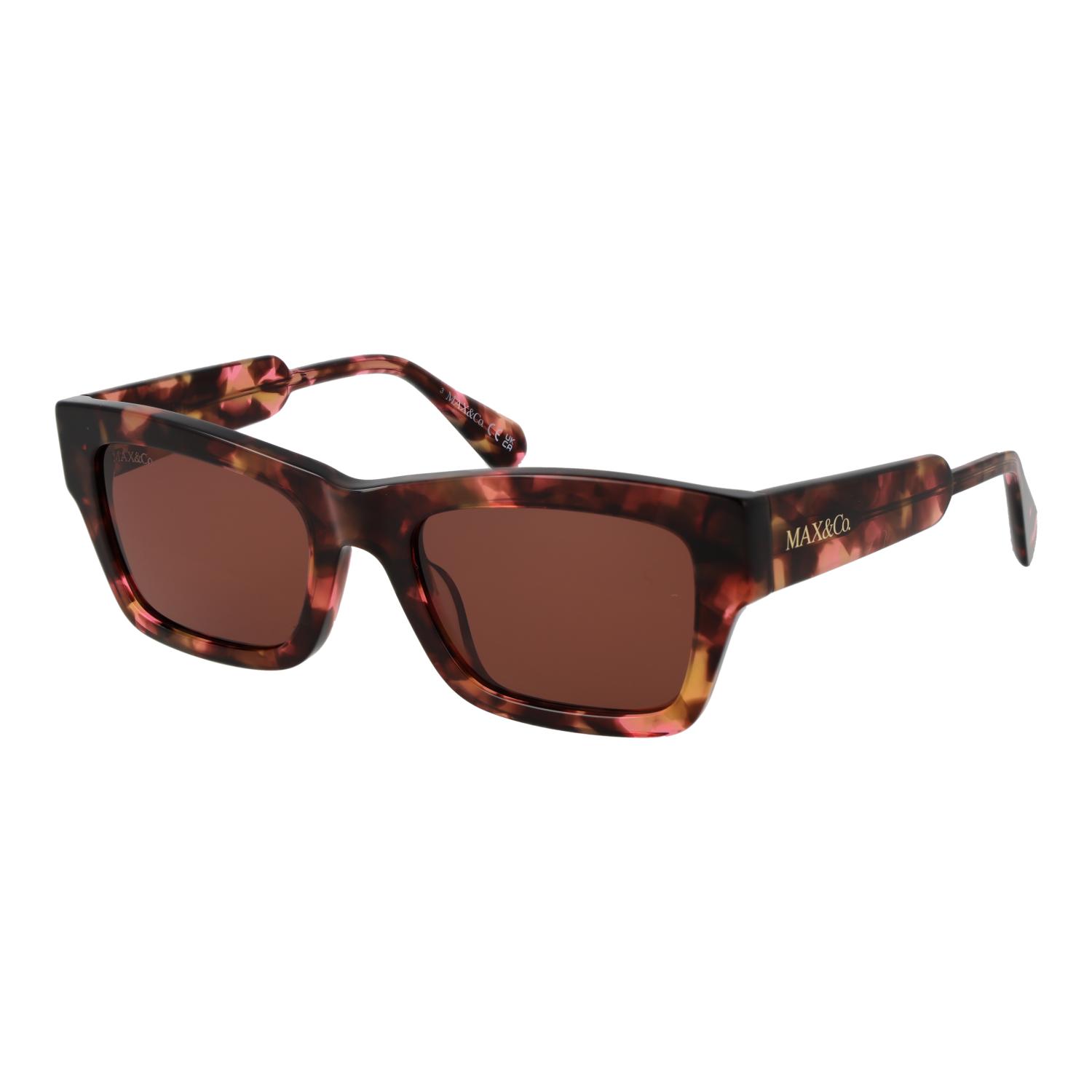Max & Co Sunglasses MO0081 55E 52