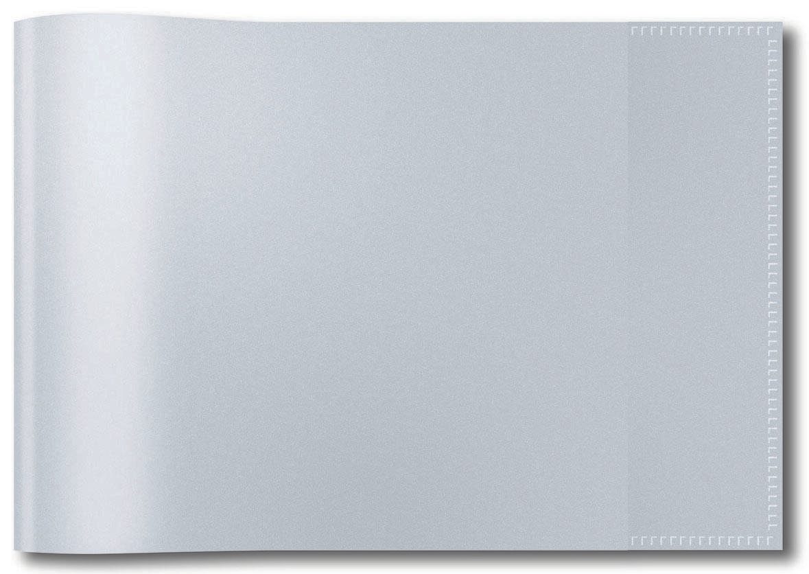 HERMA Heftumschlag quer transparent 21,0 x 14,8 cm 19899