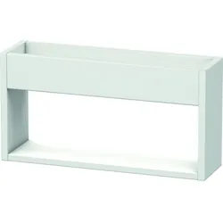 Duravit Ketho Wandregal KT253701818 50x13,5x24cm, weiß matt
