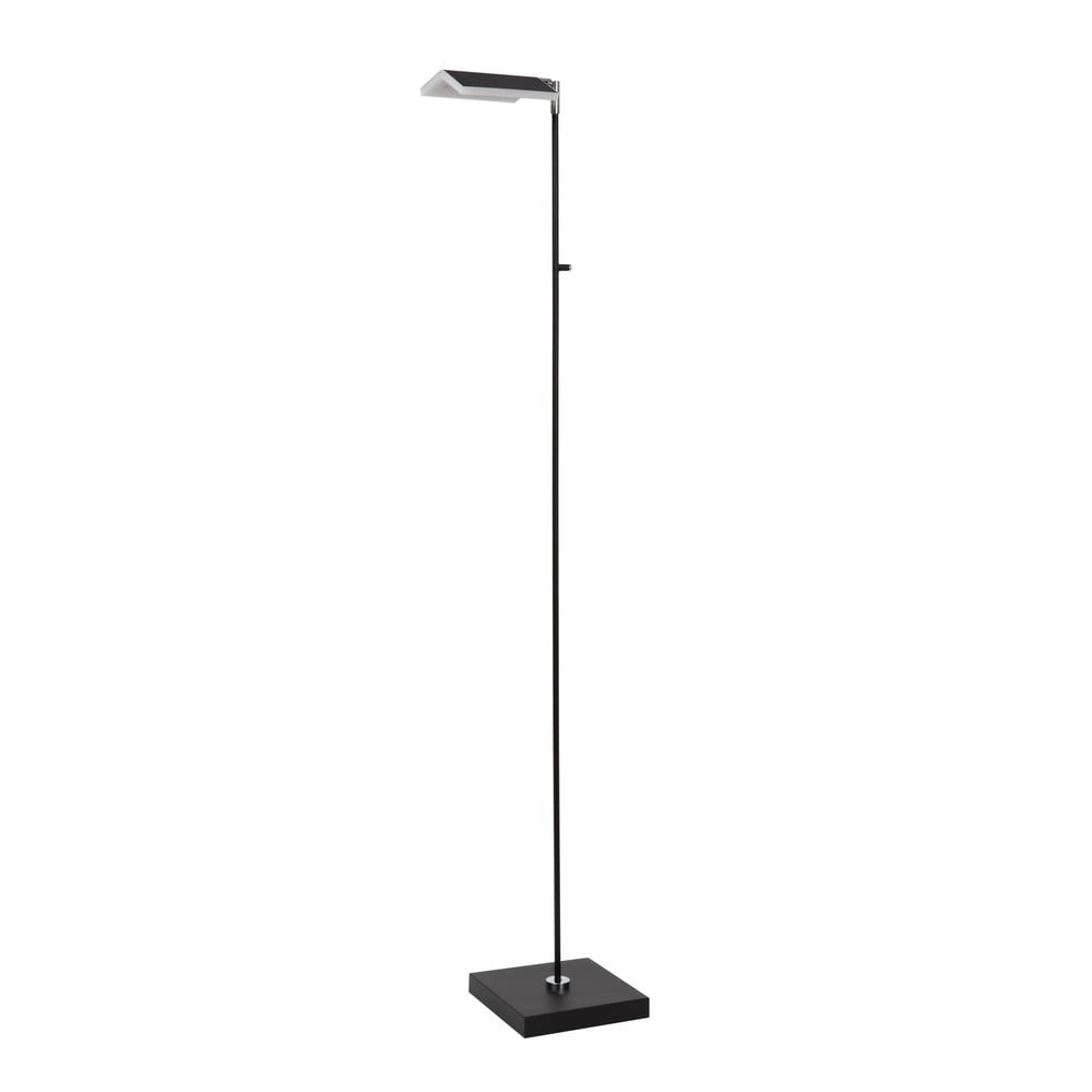 Lucide Aaron Led leeslamp design zwart