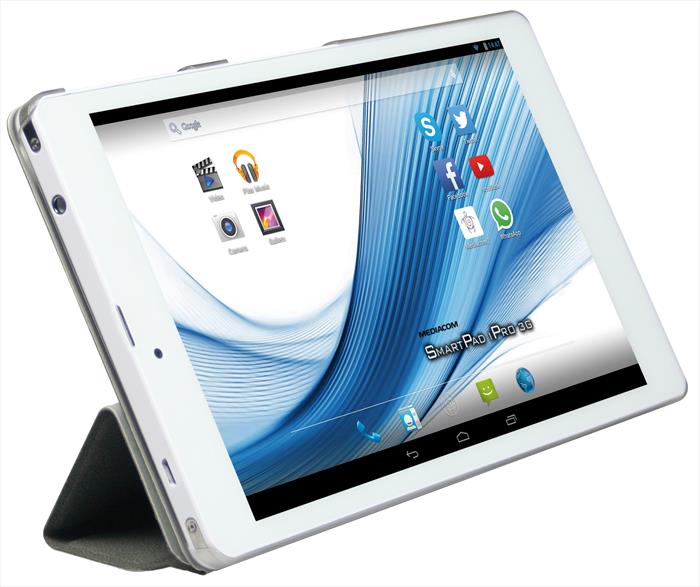 Mediacom M-fci7a3g-nero