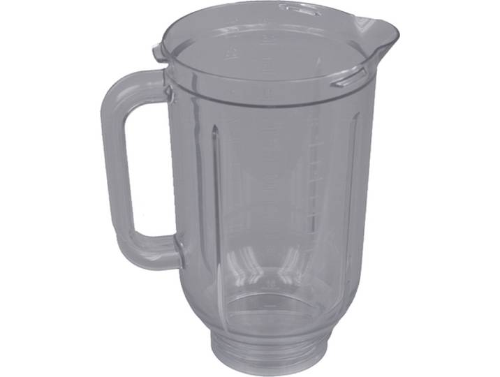 KENWOOD - BLENDERBEKER ACRYLIC AT337 - KW696782
