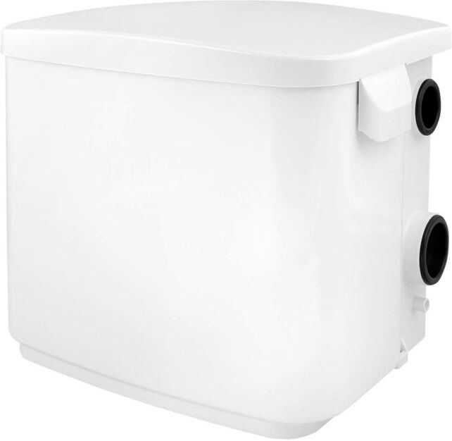 Jung Pumpen Hebefix Überflurbehälter JP50210 26 l, ohne Pumpe, für Pumpen><U5KS/U3KS/U3KS-spezial>