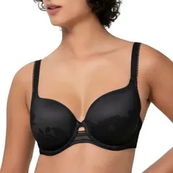 Triumph BH Wild Rose Sensation WP Schwarz B 70 Damen