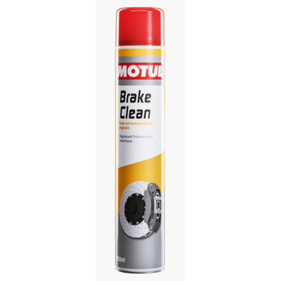 MOTUL Bremsen/Kupplungs-Reiniger BRAKE CLEAN [0,75L] 112245