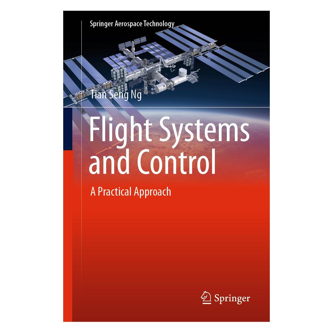 Springer Flight Systems and Control (Englisch, Hardcover, Tian Seng Ng) (9789811087202)