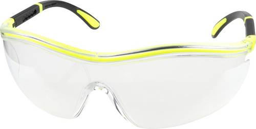 Wolfcraft 4932000 Schutzbrille EN 166:2001