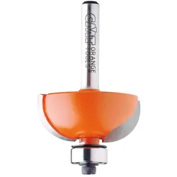 CMT, Fräser, Orange Tools 937.286.11 Hohlkehlfräser