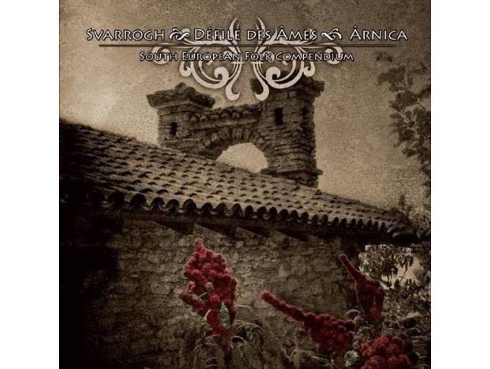South European Folk Compendium