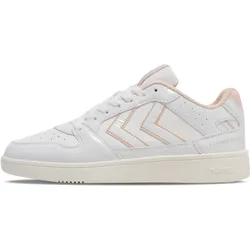 HUMMEL ST POWER PLAY WM2 white/pink 41