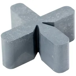 Sanpro Fugenkreuze, Größe 10 mm / Höhe 20 mm, Anzahl 300 Stück