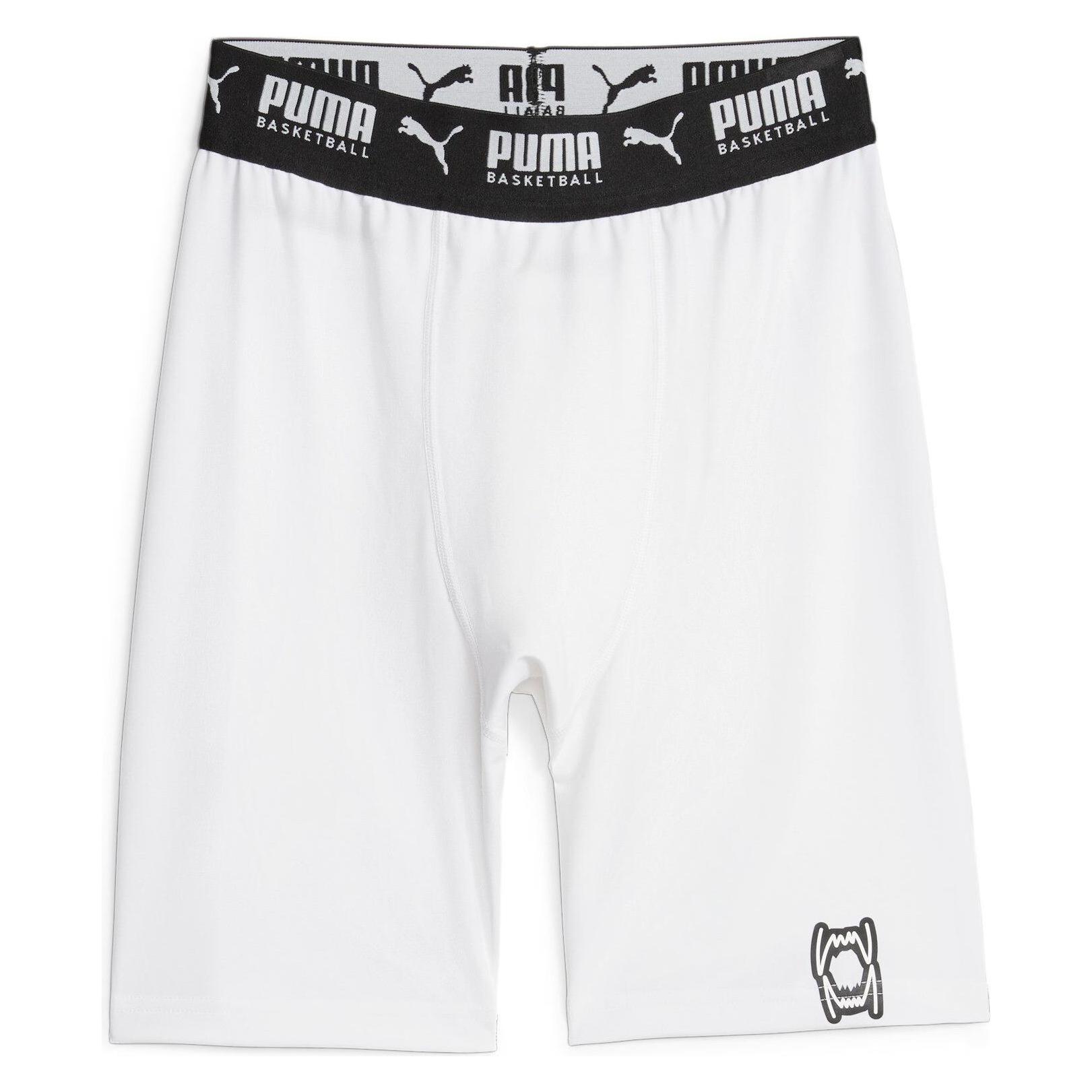 Puma Hoops Team Short Baselayer (M) (676633_02)