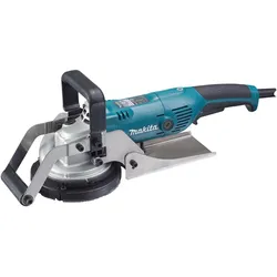 Makita, Schleifmaschine + Poliermaschine, PC 5001 (Betonschleifer)