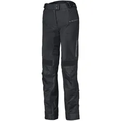 Held Tropic 4 Base Sommer Motorrad Hose Damen schwarz - D-S