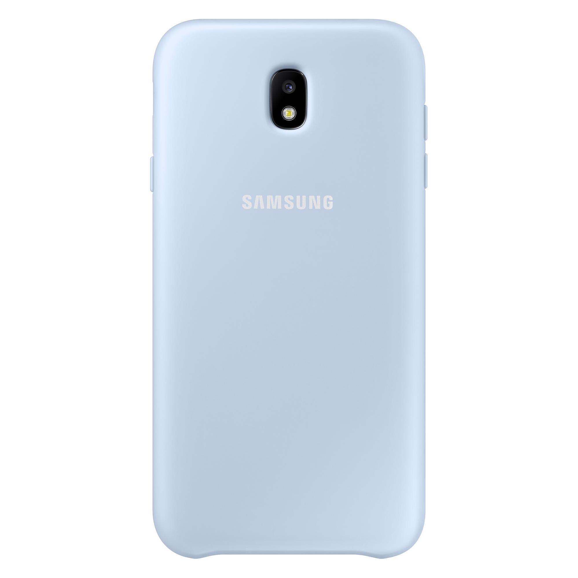 Samsung Dual Layer Cover (Samsung Galaxy J7 (2017)) (EF-PJ730CLEGWW)