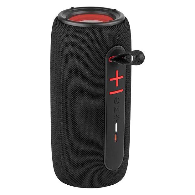 Tracer Tra Speakers Stripe TWS BLUETOOTH Schwarz (5 h) (TRAGLO47182)