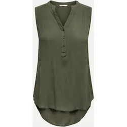 Tank Top Grün 36