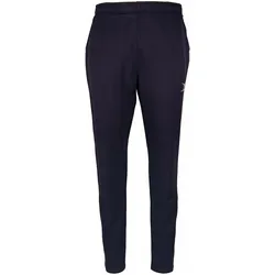 Gilbert, Herren, Sporthose, Quest (S), Schwarz, Blau