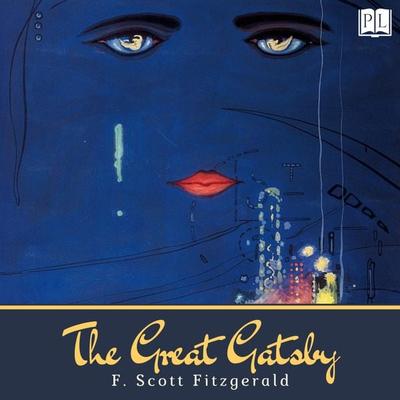 The Great Gatsby - F. Scott Fitzgerald, Audio, 4064066876043