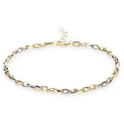 GOLDRAUSCH Armband poliert mind. 1,65g Gold 585