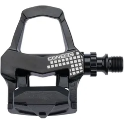 CONTEC Systempedal Slap SL schwarz