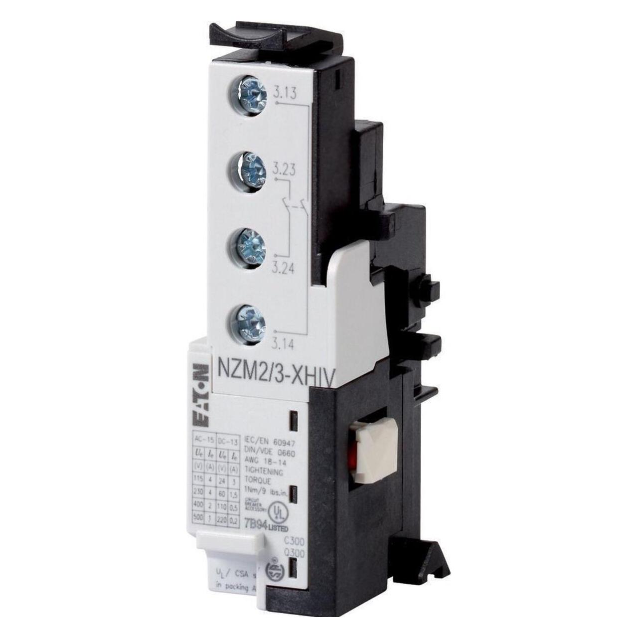 Eaton Hilfsschalter (259430)