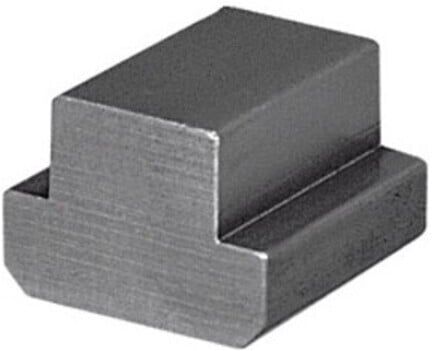AMF T-Nutenstein Nr.508R 5,7mm Rohling (84509)