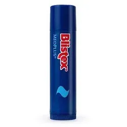 Blistex Medplus Stick ohne Mineralöl 4.25 G