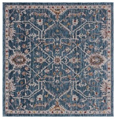 SAFAVIEH Sierra Zeqje Oriental Rug