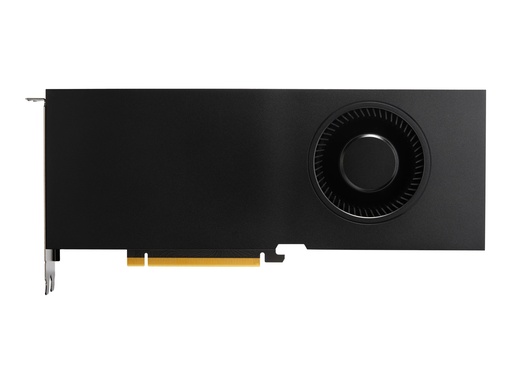 HPE NVIDIA RTX - Grafikkarte - RTX 4000 Ada - 20 GB GDDR6 (8D6B7AA)