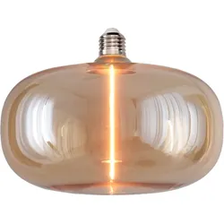 masterlight LED - Dekoleuchtmittel E27 / 4 Watt Glas