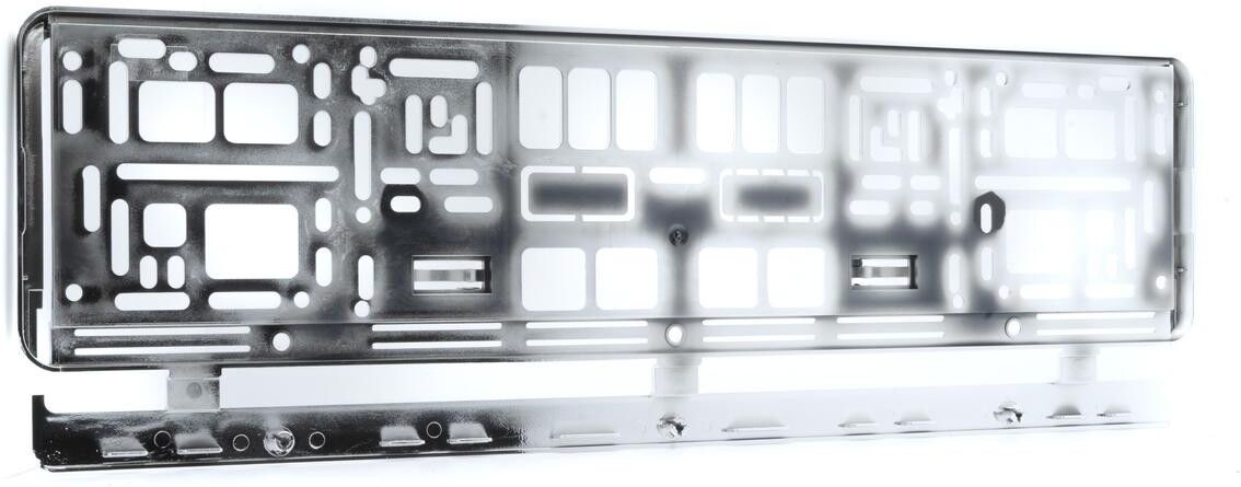 EINPARTS EPF03 Number plate holder