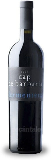Cap de Barbaria 2021 - 75cl