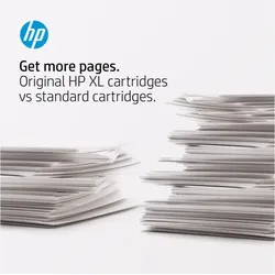 HP Tinte 981X gelb hohe Kapazit?t