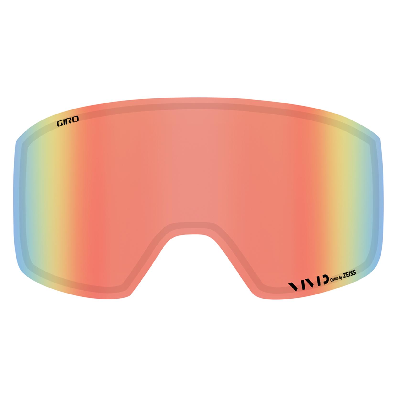 Giro Contour RS Lense (Skibrille Ersatzglas) (340210100110628000)