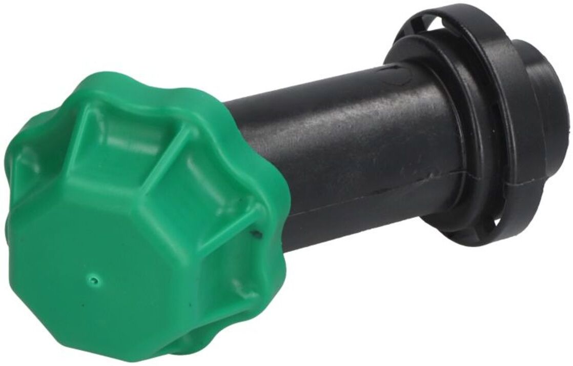 Ausdehnungsgefäß THERMOTEC DBME016TT