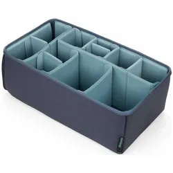 Shimoda Core Unit XXL DV, Kameratasche, Schwarz