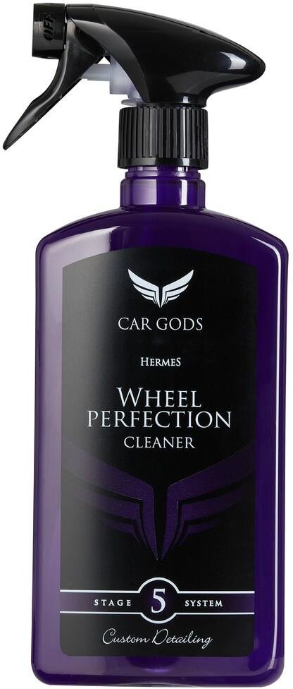 CAR GODS GOD051 Velgenreiniger