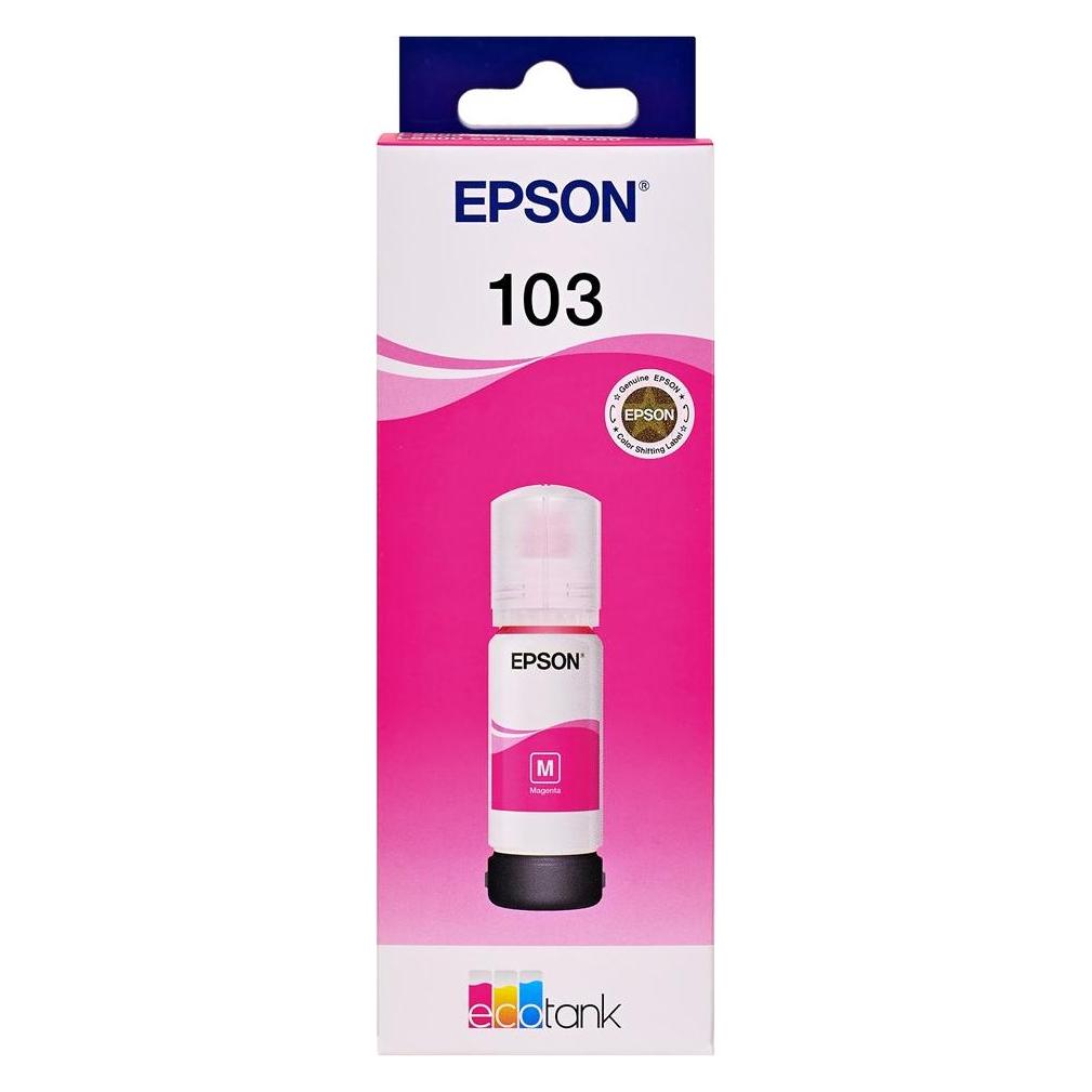Epson 103 (M) (C13T00S34A10)