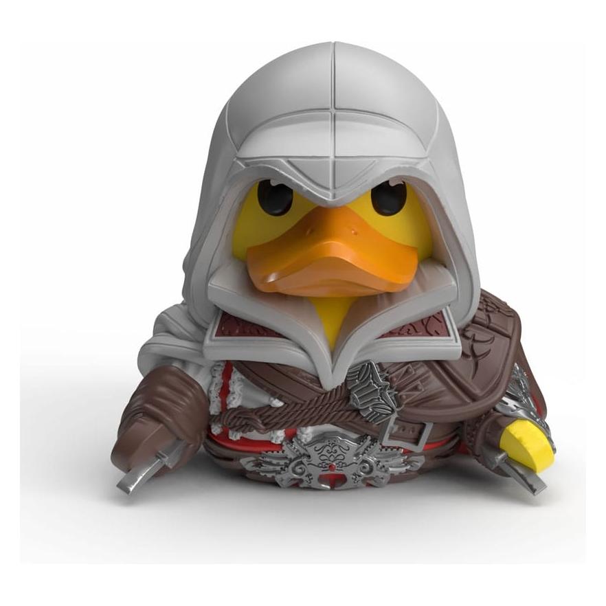 Numskull Assassin's Creed Tubbz PVC Figur Ezio 1st Edition 10 cm (NS5573)