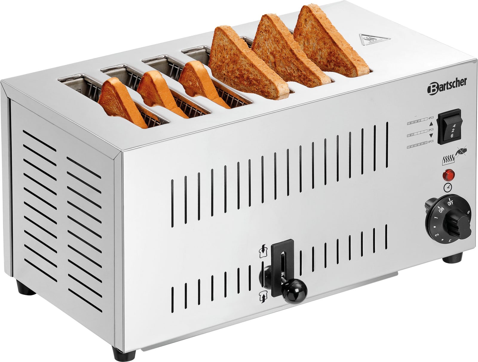 Bartscher Toaster TS60