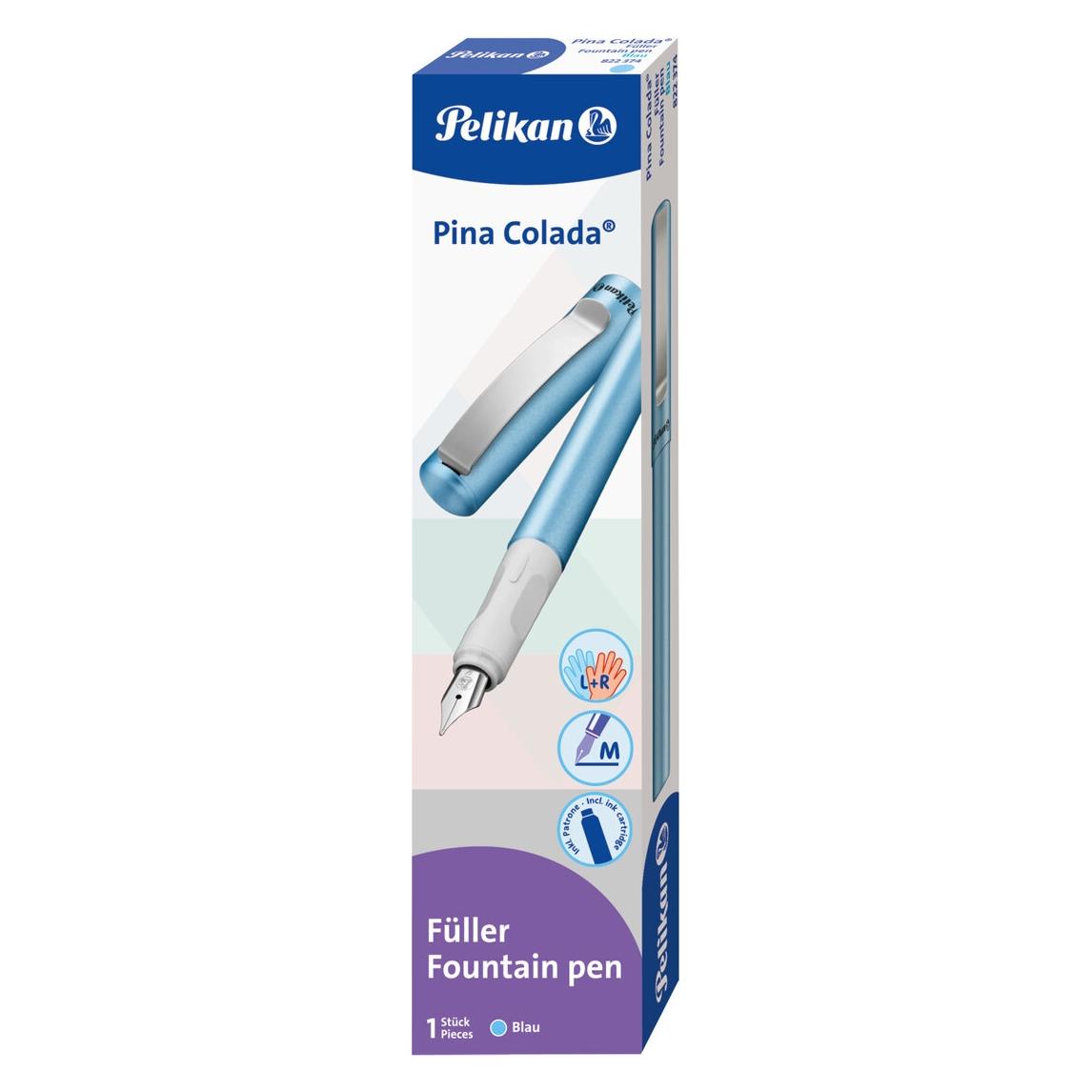 Pelikan Pina Colada (1x) (822374)