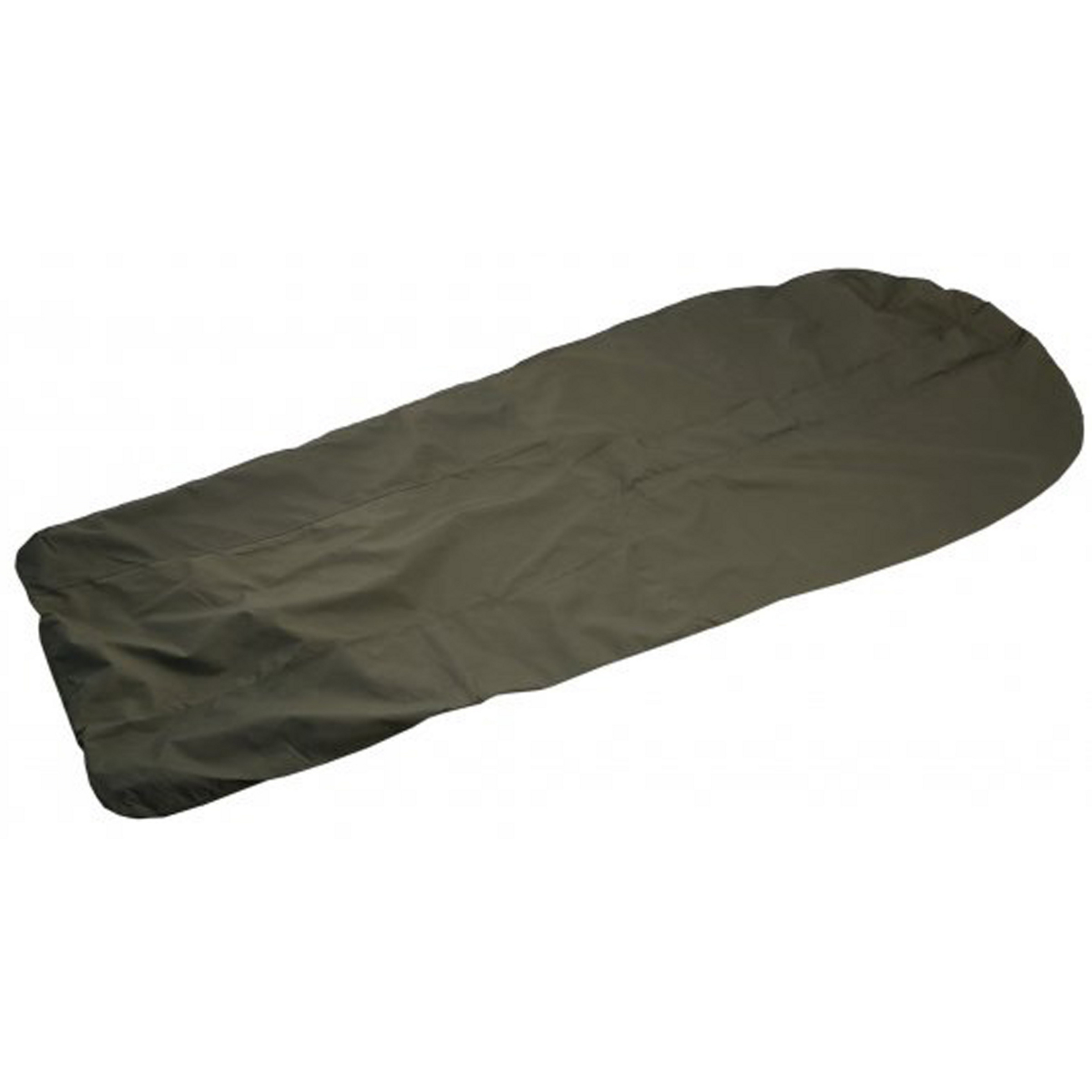 Carinthia Cover Biwaksack oliv Trekking Wasserdicht
