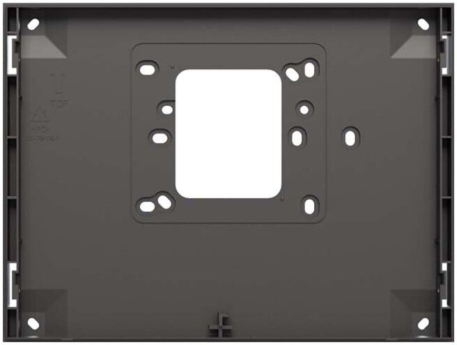 Busch-Jaeger Boîte de montage en saillie 42361S-B-03 (2TMA130160B0089)