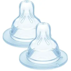 MAM, Flaschensauger, Sauger Anatomic 2 uds