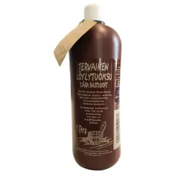 Traditioneller Sauna Aufguss Teer 1 Liter