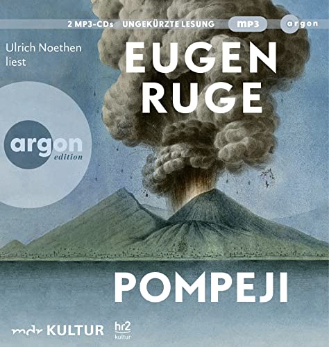 Eugen Ruge - Pompeji oder Die fünf Reden des Jowna: Roman - Preis vom 01.10.2026 17:08:56 h