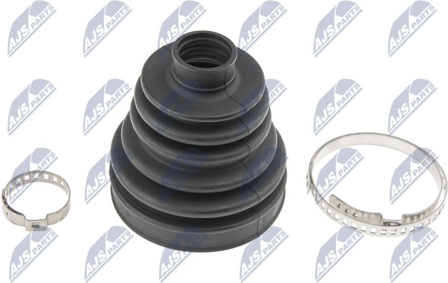 Nty Faltenbalgsatz, Antriebswelle Nop-147 Vorderachse
